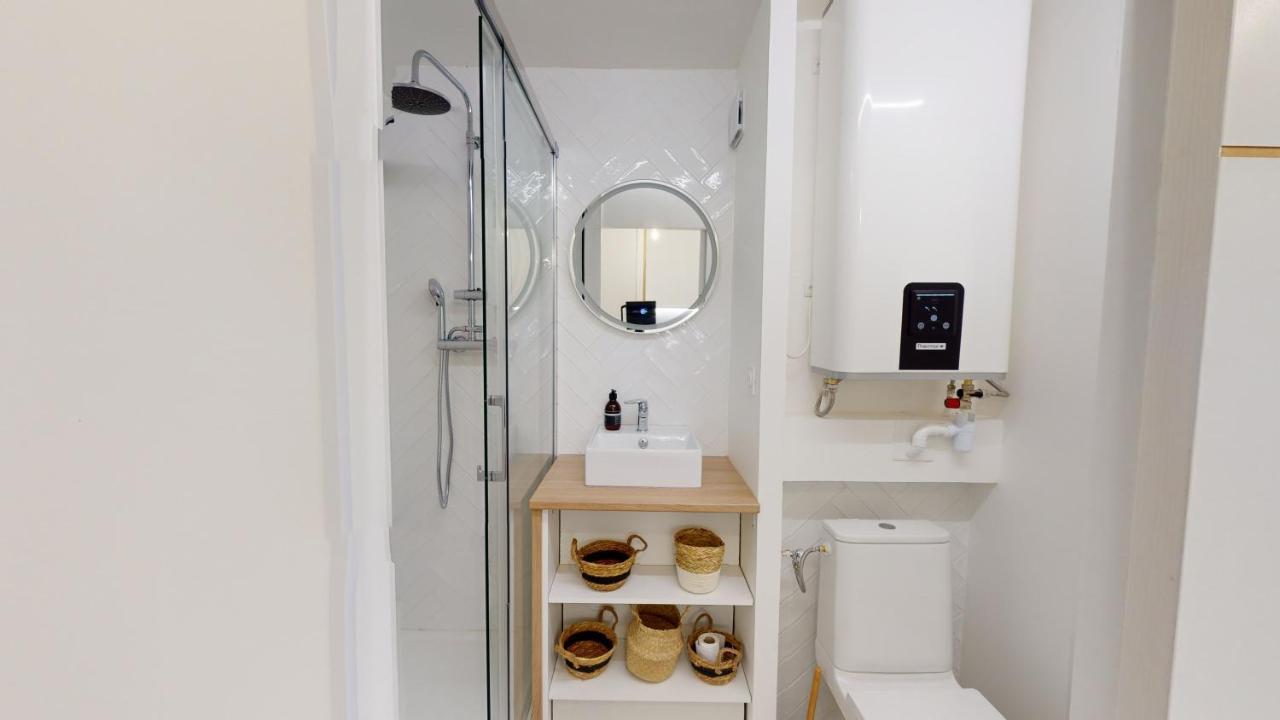Magnifique Rez De Jardin 4 Couchages Apartman Agde Kültér fotó